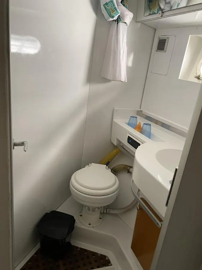 Napao Hotel Barcelona 0*,